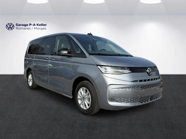 VW Multivan 2.0 TDI Liberty DSG Lang