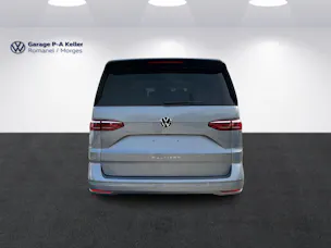 VW Multivan 2.0 TDI Liberty DSG Lang