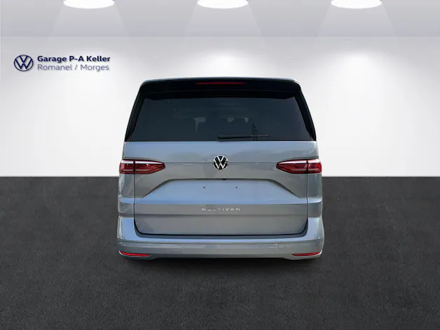 VW Multivan 2.0 TDI Liberty DSG Lang