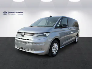 VW Multivan 2.0 TDI Liberty DSG Lang