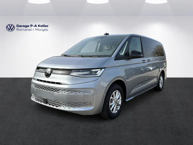 VW Multivan 2.0 TDI Liberty DSG Lang