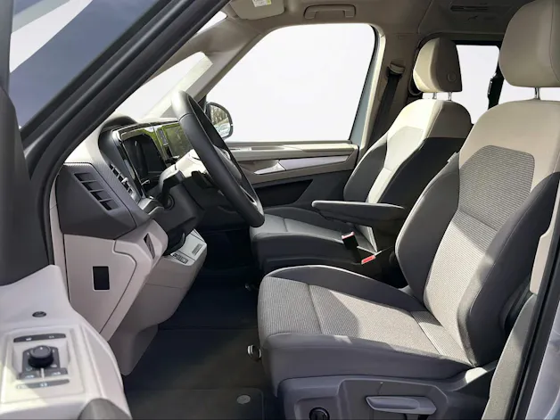 VW Multivan 2.0 TDI Liberty DSG Lang