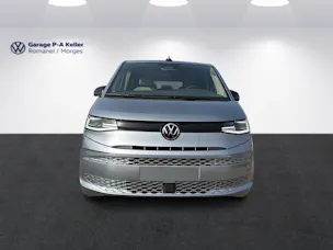 VW Multivan 2.0 TDI Liberty DSG Lang