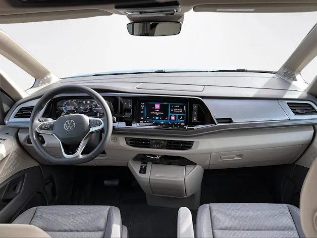 VW Multivan 2.0 TDI Liberty DSG Lang