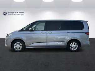 VW Multivan 2.0 TDI Liberty DSG Lang