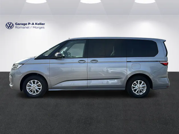 VW Multivan 2.0 TDI Liberty DSG Lang
