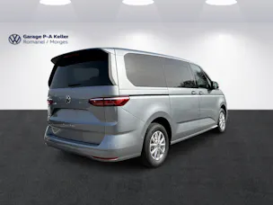 VW Multivan 2.0 TDI Liberty DSG Lang