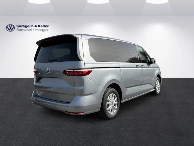 VW Multivan 2.0 TDI Liberty DSG Lang