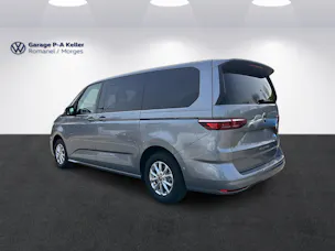 VW Multivan 2.0 TDI Liberty DSG Lang