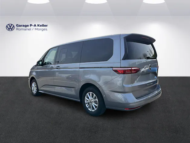 VW Multivan 2.0 TDI Liberty DSG Lang