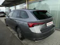 Škoda Octavia Combi 1.5 TSI SportLine DSG