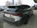 Škoda Octavia Combi 1.5 TSI SportLine DSG