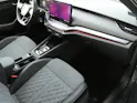 Škoda Octavia Combi 1.5 TSI SportLine DSG