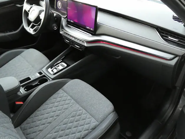 Škoda Octavia Combi 1.5 TSI SportLine DSG