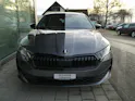 Škoda Octavia Combi 1.5 TSI SportLine DSG