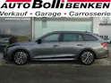 Škoda Octavia Combi 1.5 TSI SportLine DSG
