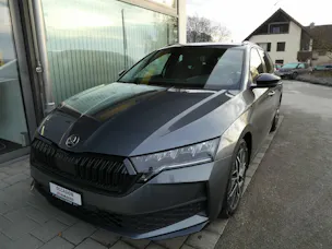 Škoda Octavia Combi 1.5 TSI SportLine DSG