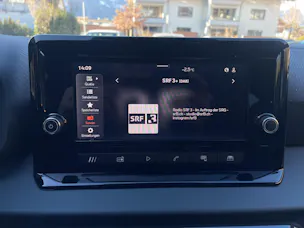 SEAT Arona 1.0 TSI Eco Style DSG