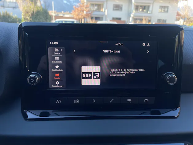 SEAT Arona 1.0 TSI Eco Style DSG