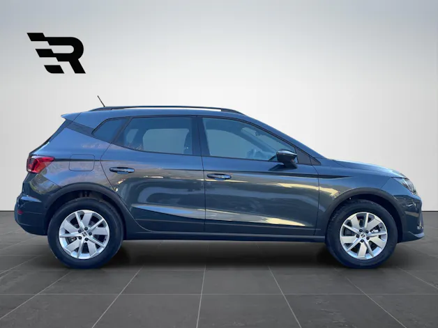SEAT Arona 1.0 TSI Eco Style DSG