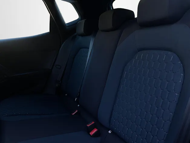 SEAT Arona 1.0 TSI Eco Style DSG