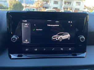 SEAT Arona 1.0 TSI Eco Style DSG