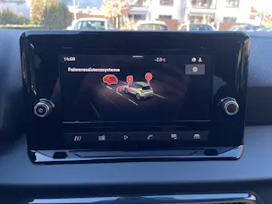 SEAT Arona 1.0 TSI Eco Style DSG