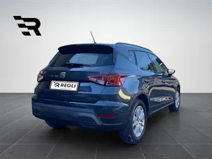 SEAT Arona 1.0 TSI Eco Style DSG