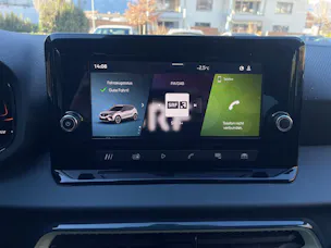 SEAT Arona 1.0 TSI Eco Style DSG