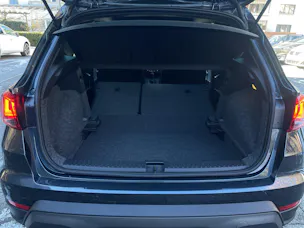 SEAT Arona 1.0 TSI Eco Style DSG