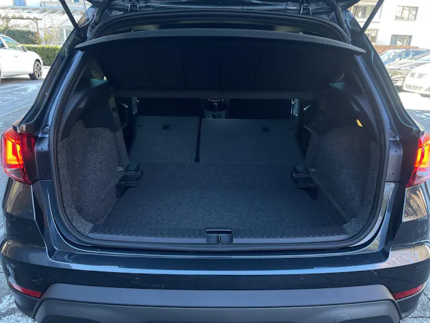 SEAT Arona 1.0 TSI Eco Style DSG