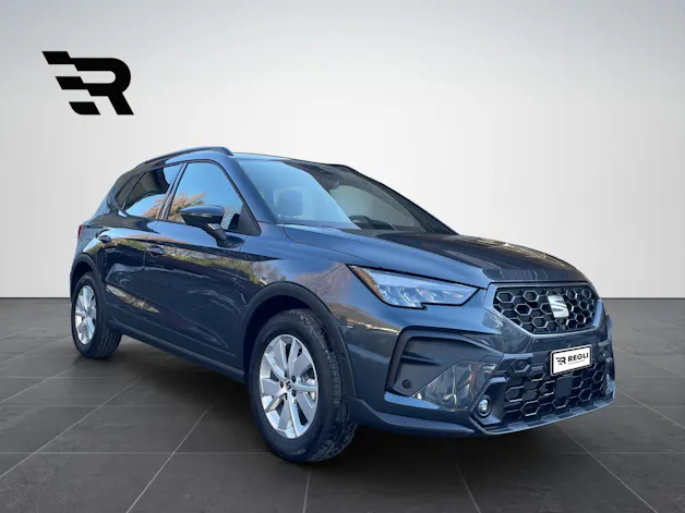 SEAT Arona 1.0 TSI Eco Style DSG