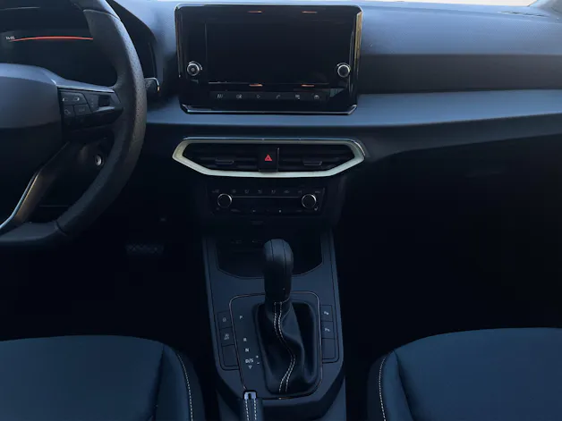 SEAT Arona 1.0 TSI Eco Style DSG