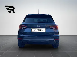 SEAT Arona 1.0 TSI Eco Style DSG