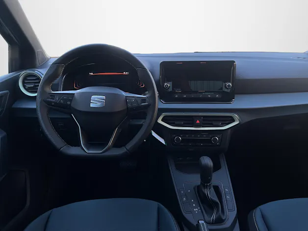 SEAT Arona 1.0 TSI Eco Style DSG
