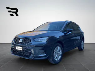 SEAT Arona 1.0 TSI Eco Style DSG