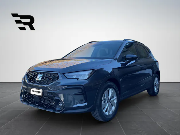 SEAT Arona 1.0 TSI Eco Style DSG