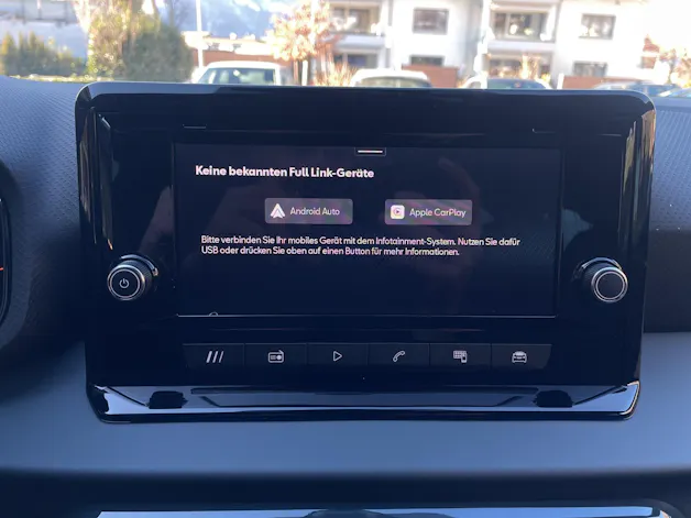 SEAT Arona 1.0 TSI Eco Style DSG