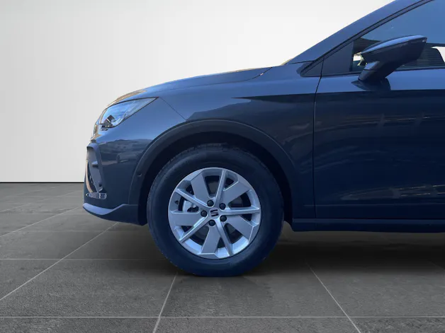 SEAT Arona 1.0 TSI Eco Style DSG