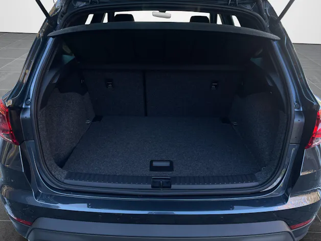 SEAT Arona 1.0 TSI Eco Style DSG