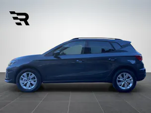 SEAT Arona 1.0 TSI Eco Style DSG