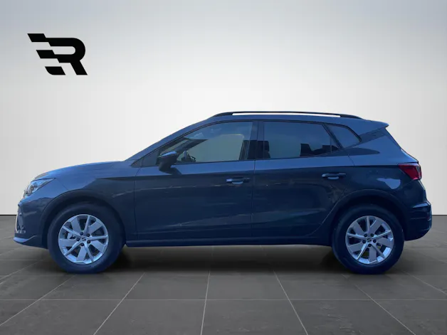 SEAT Arona 1.0 TSI Eco Style DSG