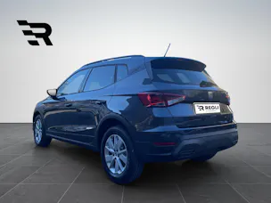 SEAT Arona 1.0 TSI Eco Style DSG