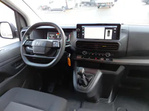 Fiat Scudo 1.5 BlueHDi L2 Easy Pro