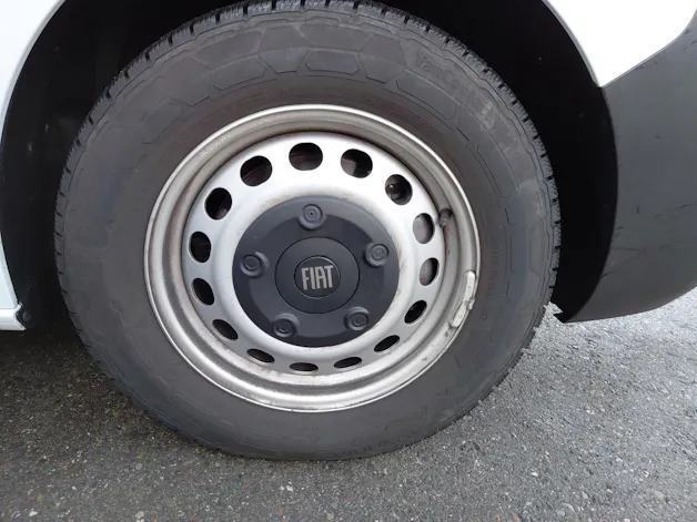 Fiat Scudo 1.5 BlueHDi L2 Easy Pro
