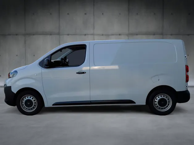 Fiat Scudo 1.5 BlueHDi L2 Easy Pro