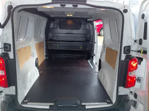 Fiat Scudo 1.5 BlueHDi L2 Easy Pro