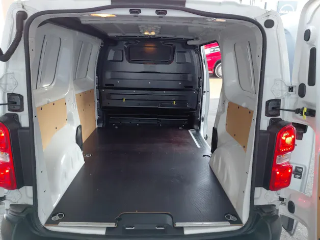 Fiat Scudo 1.5 BlueHDi L2 Easy Pro