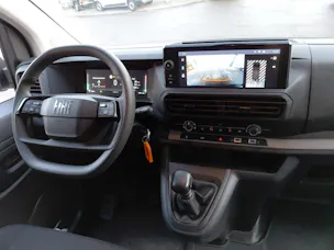 Fiat Scudo 1.5 BlueHDi L2 Easy Pro