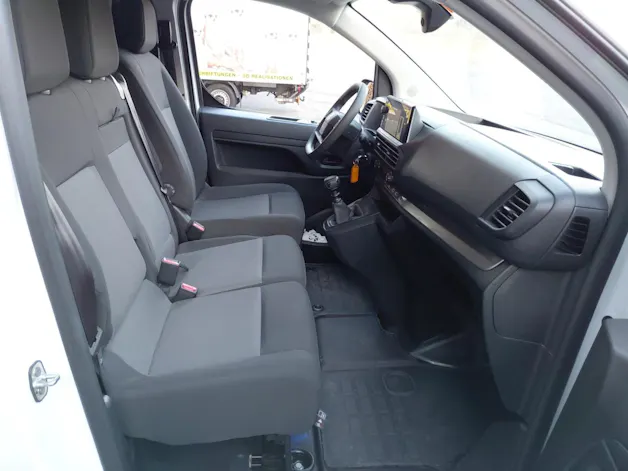 Fiat Scudo 1.5 BlueHDi L2 Easy Pro